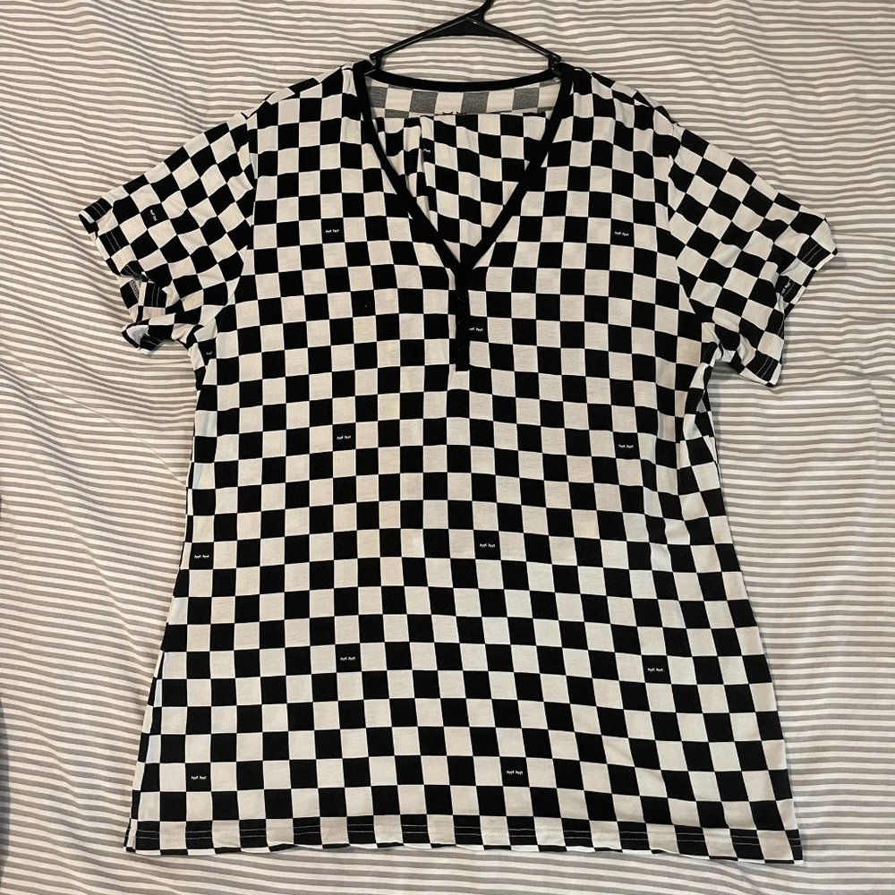 COPY - Women's Little Sleepies Pajama Set - Size Large - Good Condition